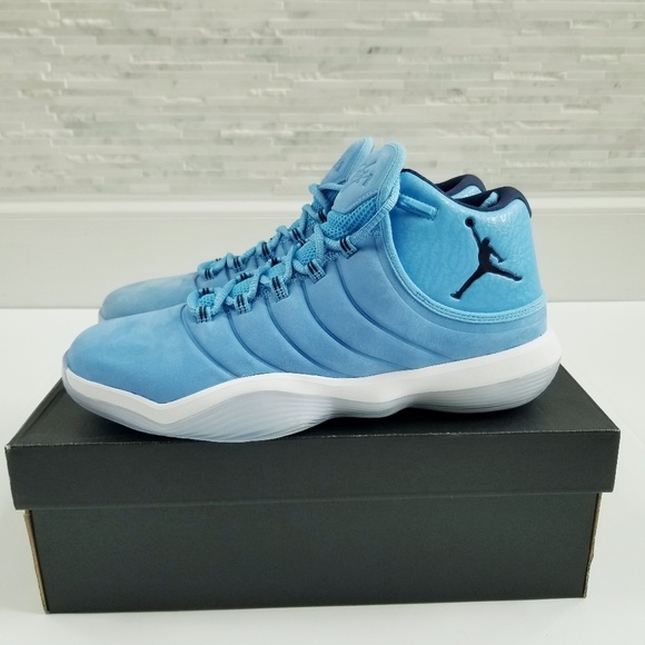 New JORDAN Super.Fly 2017 - Picture 3 of 7